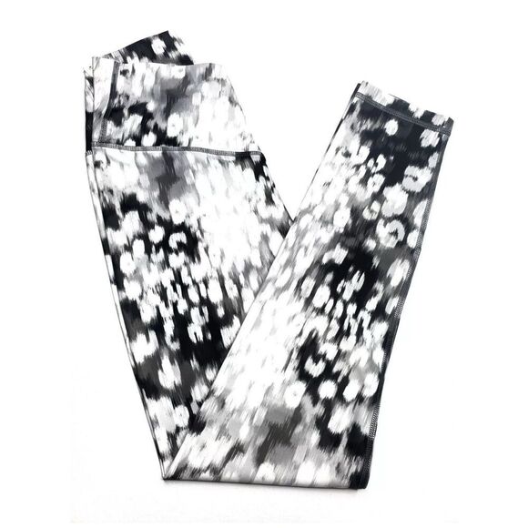 Aerie NWT size Small hi-rise 7/8 leggings - Picture 9 of 12